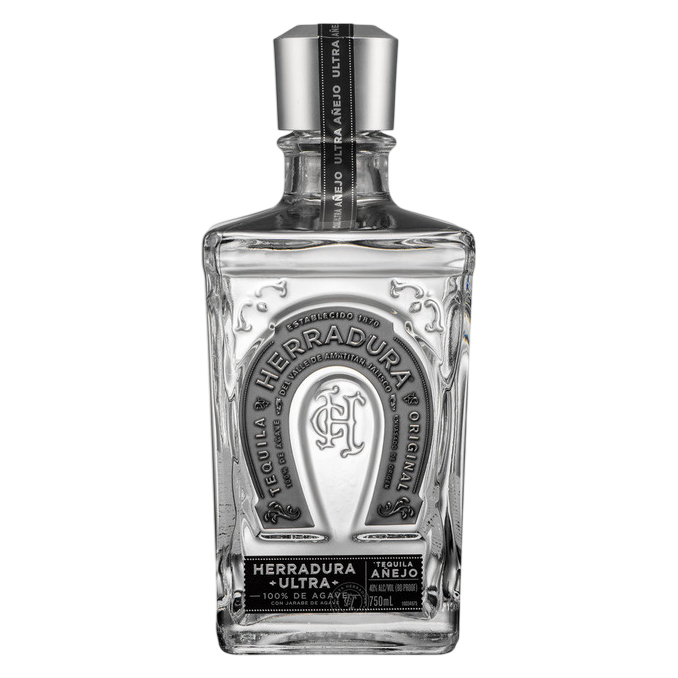 Herradura Ultra Anejo Tequila 750ml