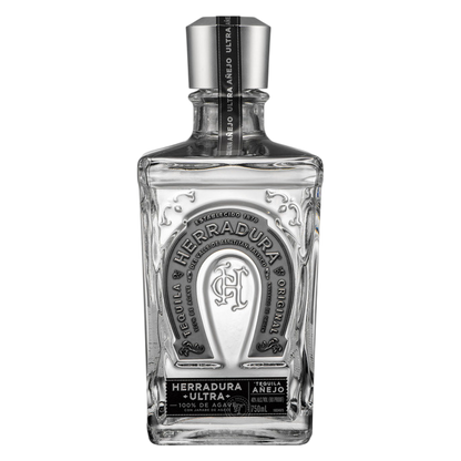 Herradura Ultra Anejo Tequila 750ml