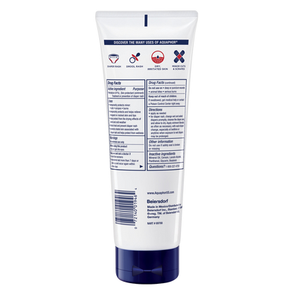 Aquaphor Baby Healing Ointment 7oz