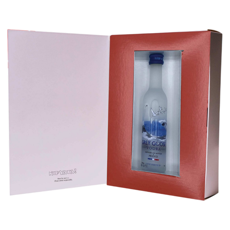 Nipyata I Miss (Drinking with) You Card