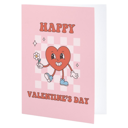Happy Valentine's Day Card