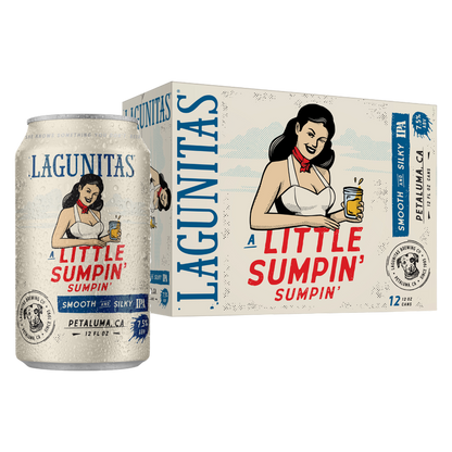 Lagunitas a Little Sumpin' Sumpin' Ale, 12 Pack, 12 fl. oz. Cans