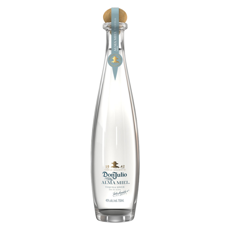 Don Julio Alma Miel 750ml (80 proof)