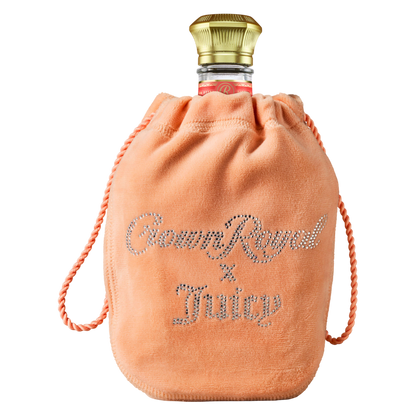 Crown Royal x Juicy Couture Peach 750ml