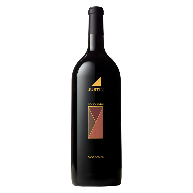 Justin Isosceles 1.5L