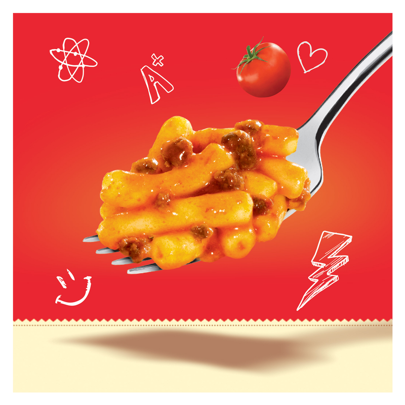 Chef Boyardee Beefaroni 7.5oz