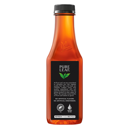Pure Leaf Extra Sweet Iced Tea 18.5oz Btl