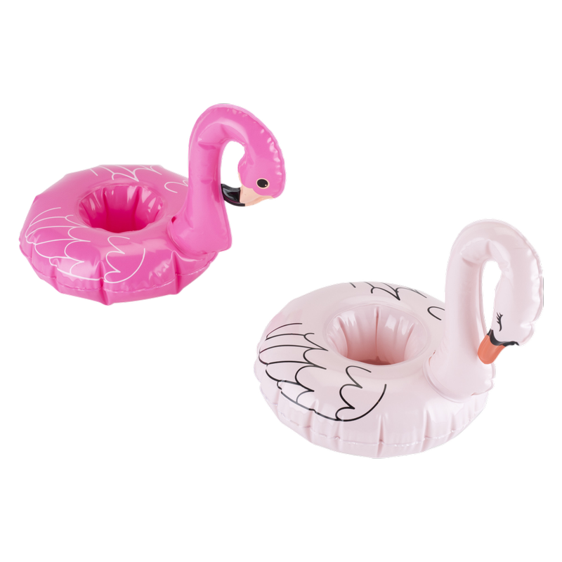 Small Floatys Blush Flock Drink Floaties - Blush – BevMo!