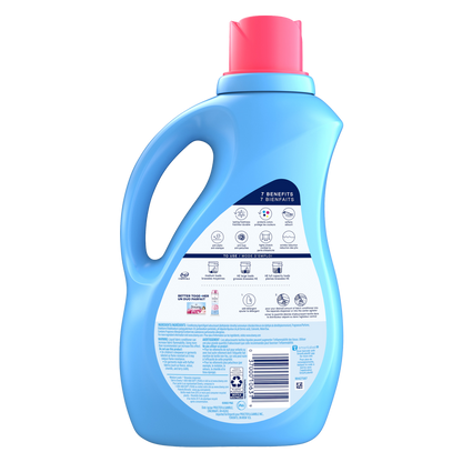 Downy Ultra Liquid Fabric Softener April Fresh Scent 77oz