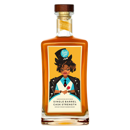 Rabbit Hole Heigold Single Barrel Straight Bourbon 750ml