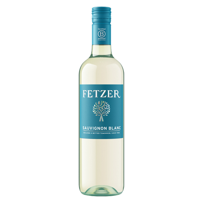 Fetzer Sauvignon Blanc 750ml