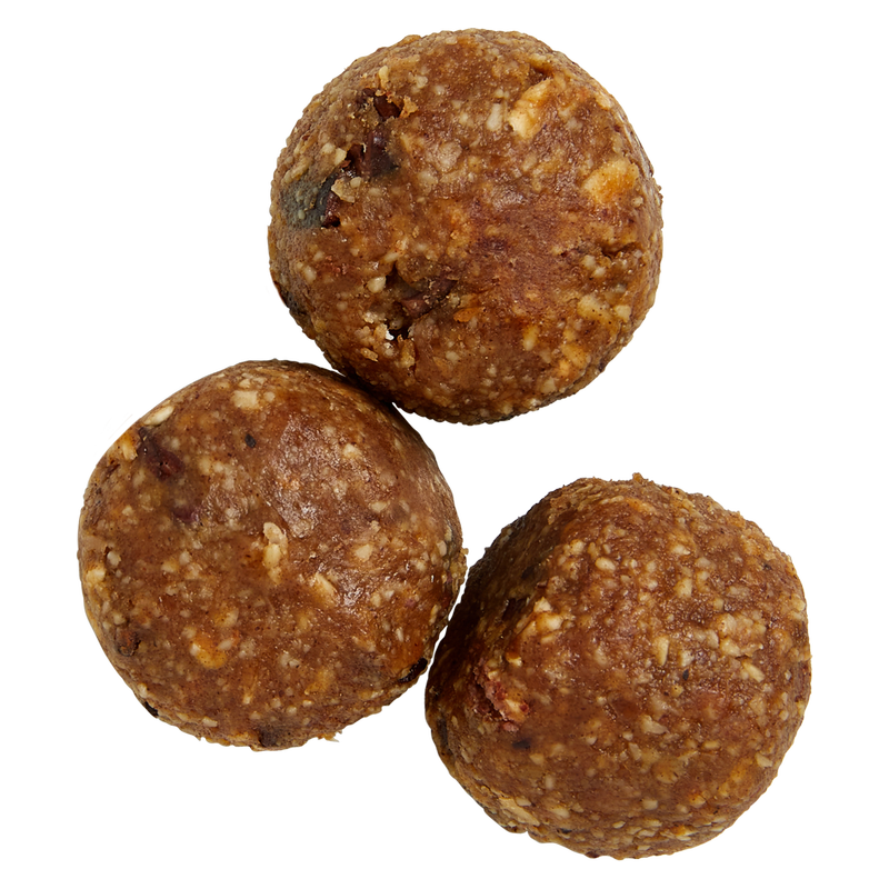 Sun & Swell Oatmeal Cacao Chip Energy Bites 1.6oz Bag
