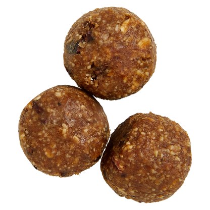 Sun & Swell Oatmeal Cacao Chip Energy Bites 1.6oz Bag