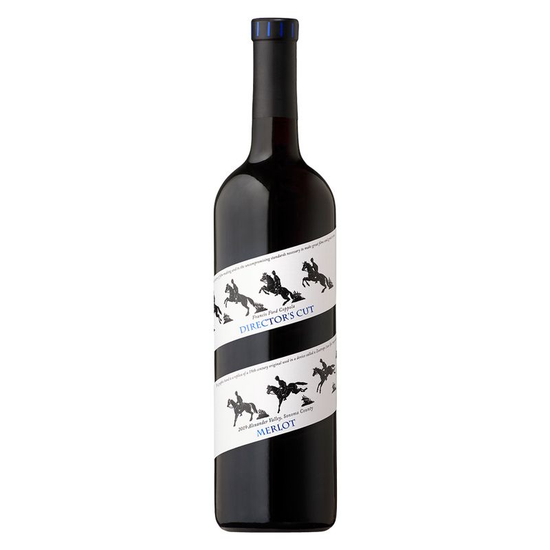 Francis Coppola Director's Cut Merlot 750ml