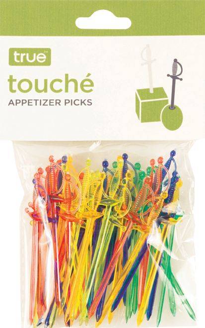 True Spear Picks 50 ct