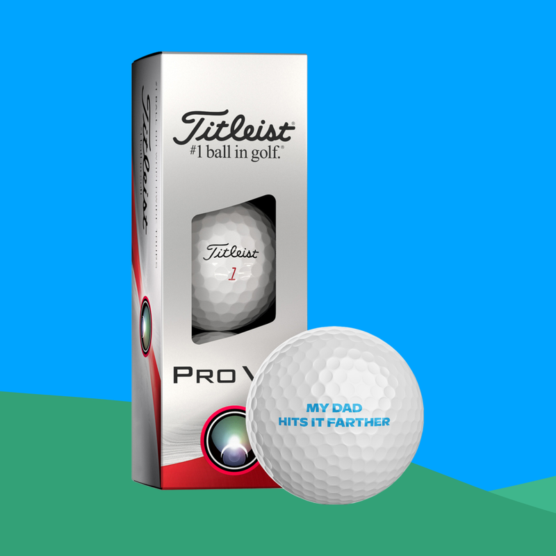 Titleist Golf Balls 3pk