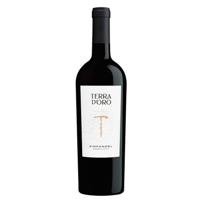 Terra d'Oro Amador Zinfandel 750 ml