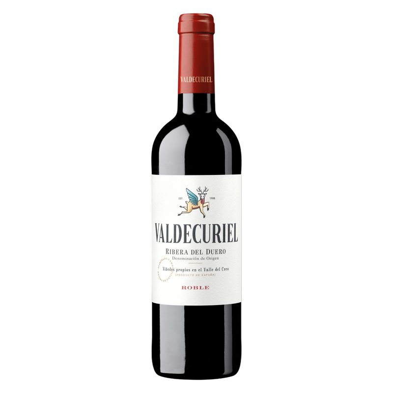 Valdecuriel Ribera del Duero 750ml