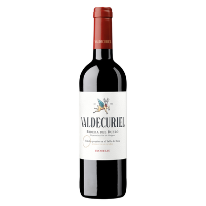Valdecuriel Ribera del Duero 750ml