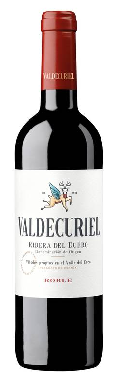 Valdecuriel Ribera del Duero 750ml
