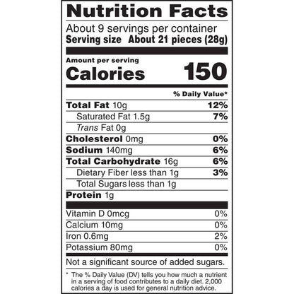 Cheetos Crunchy Flamin' Hot Dill Pickle 8.5oz