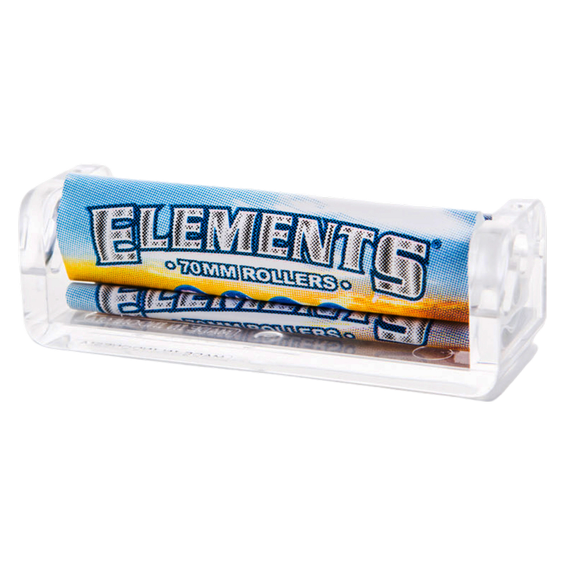 Elements Rolling Machine 70mm