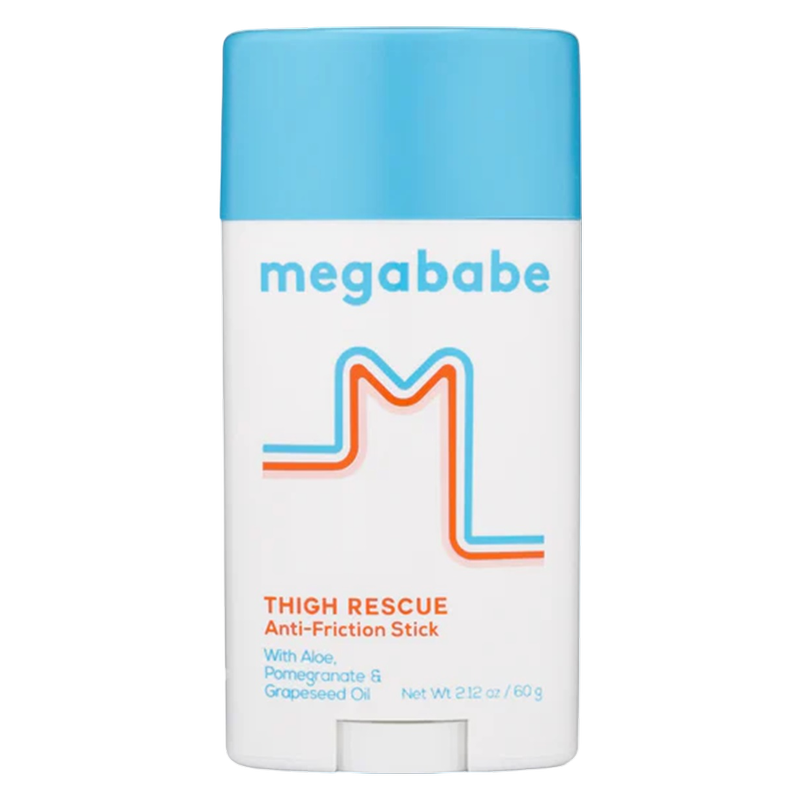 Megababe Thigh Rescue Anti-Friction Stick