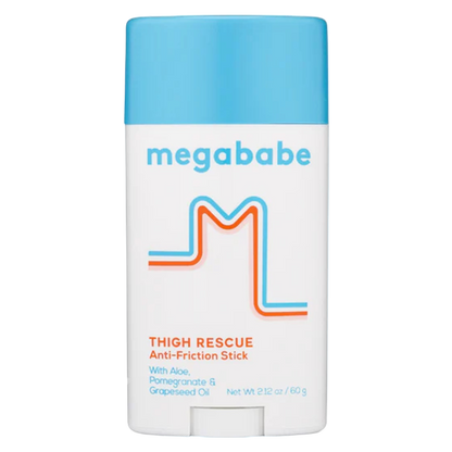 Megababe Thigh Rescue Anti-Friction Stick