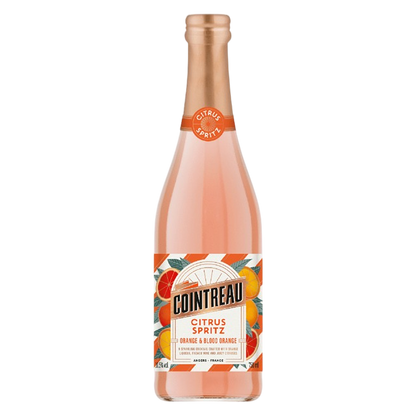 Cointreau Blood Orange Spritz