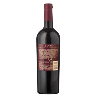 J. Lohr Estates Seven Oaks Cabernet Sauvignon 750ml