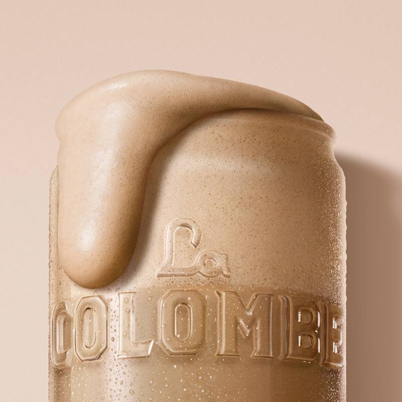 La Colombe Pumpkin Spice Draft Latte 11oz Can