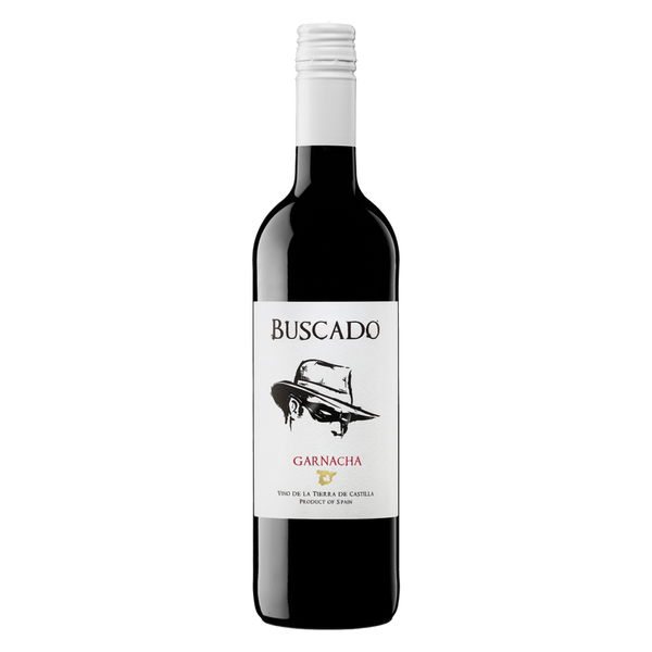 Buscado Garnacha 750ml - Buscado – BevMo!