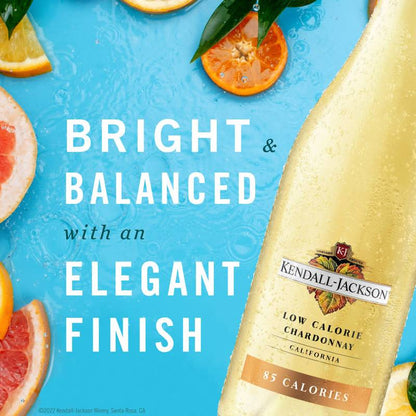 Kendall-Jackson Light Chardonnay (750 ML)