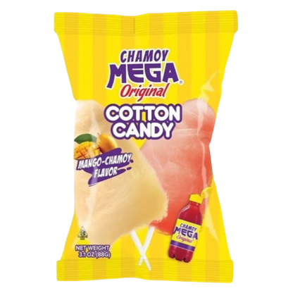 Mega Chamoy® Cotton Candy 3.1oz