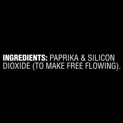 McCormick Paprika 2.12oz