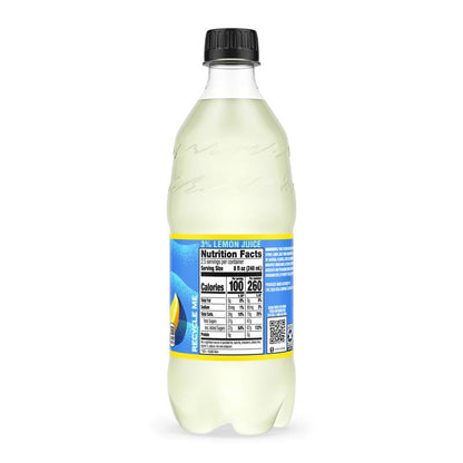Minute Maid Lemonade 20oz