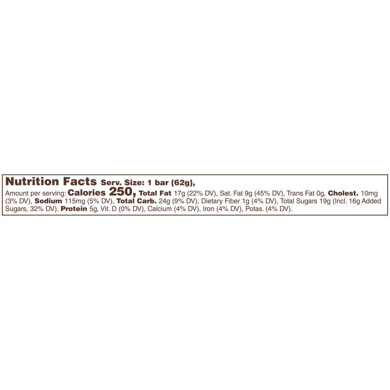 SNICKERS Ice Cream Bar - Crunchy Peanut Butter 1ct