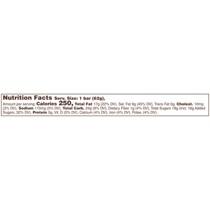 SNICKERS Ice Cream Bar - Crunchy Peanut Butter 1ct