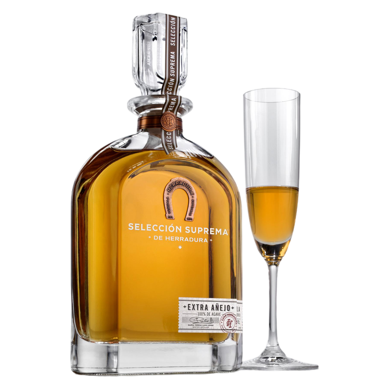 Herradura Seleccion Suprema Tequila 750ml - Herradura – BevMo! Herradura Seleccion Suprema Tequila 750ml - Herradura – BevMo!