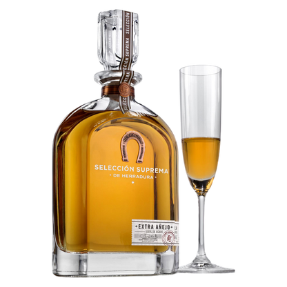Herradura Selección Suprema Herradura Seleccion Suprema | 750ml - Gaspar's Liquor Shoppe