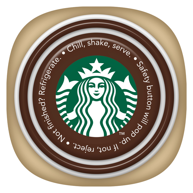 Frappuccino Mocha Coffee Beverage (9.5 OZ)