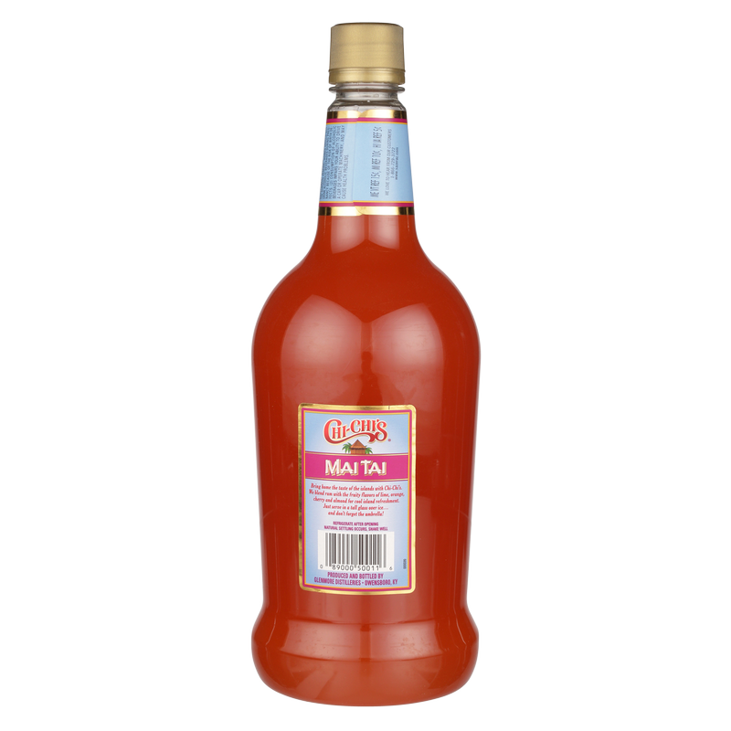 Chi Chi's Mai Tai 1.75L 20 proof