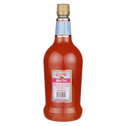 Chi Chi's Mai Tai 1.75L 20 proof