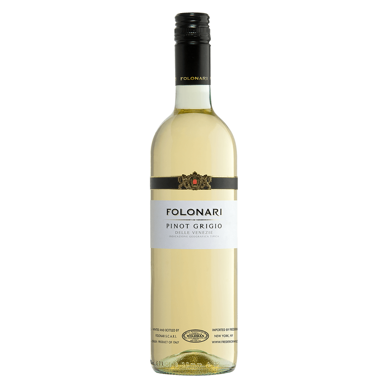 Folonari Pinot Grigio 2020 750ml