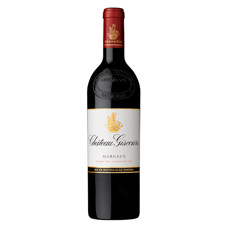 Chateau Giscours Margaux