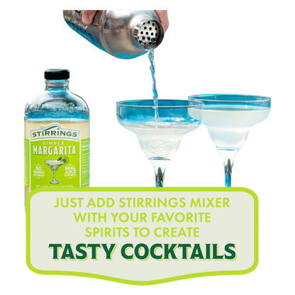 Stirring's Margarita Mix 750ml