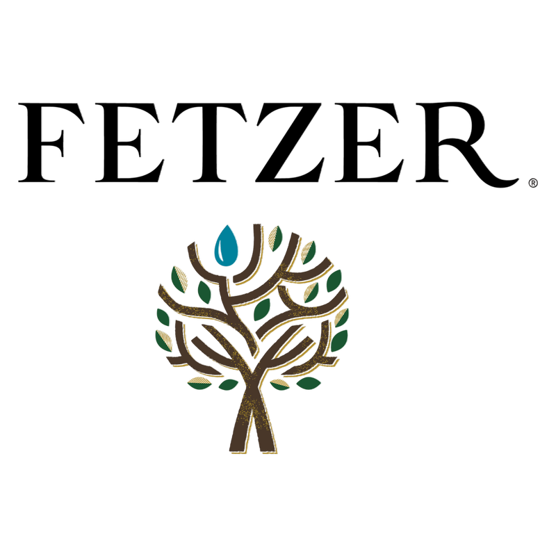 Fetzer Merlot 750ml