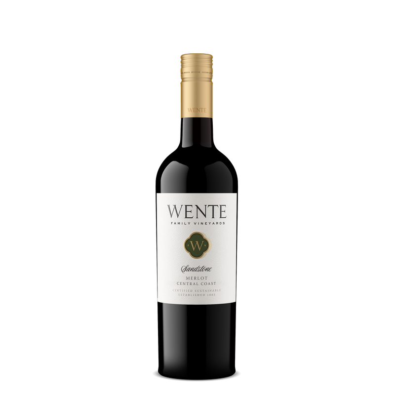 Wente Merlot 750ml