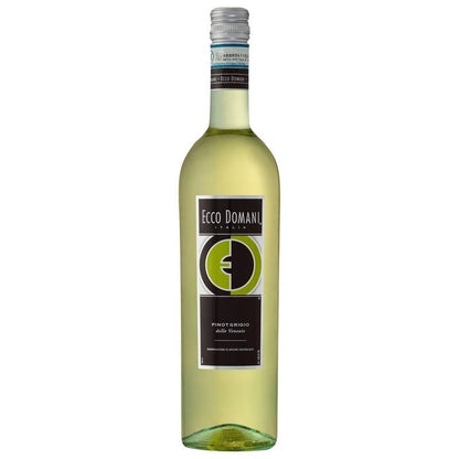 Ecco Domani Pinot Grigio 750ml