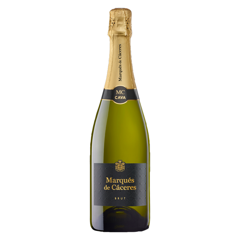 Marques de Caceres Cava Brut 750ml
